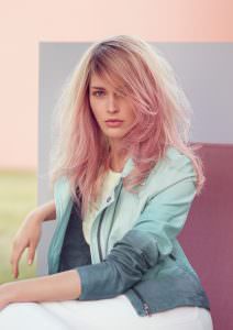 blonde hair trends, elements hair salon in oxted, surrey