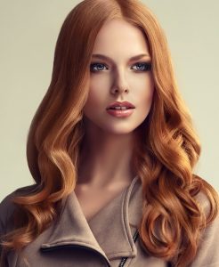 spring hair trends at elements hair and beauty salon in oxford