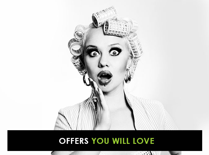 HAIR SALON OFFERS AND LAST MINTE DEALS ELEMENTS HAIR SALON IN OXTED, SURREY 