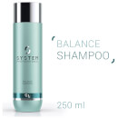 System Professional Balance Shampoo