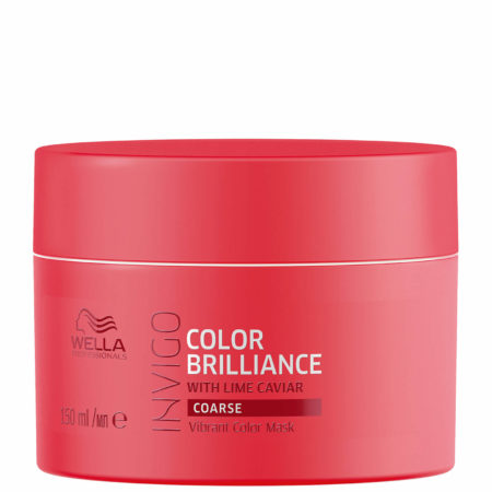 Color Brilliance Mask Coarse 150ml