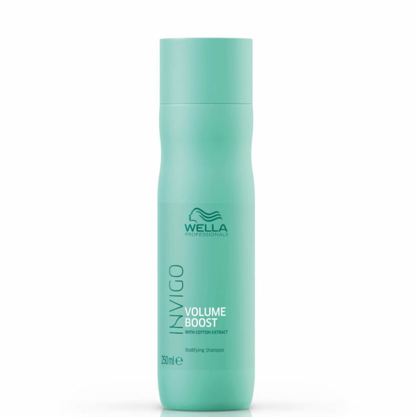 Invigo Volume Boost Shampoo 250ml