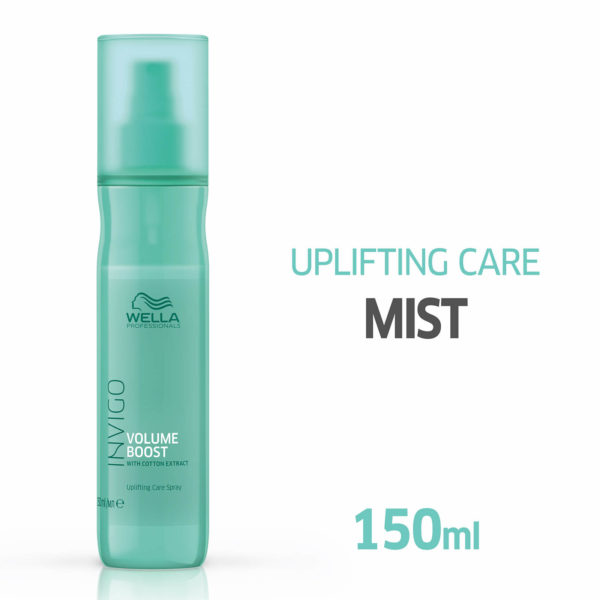 Invigo Volume Boost Uplifting Care Spray 150ml