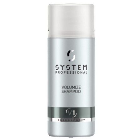 System Professional Volumize Shampoo 50ml