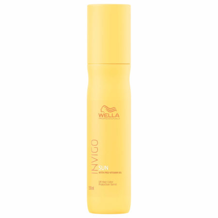 Invigo UV Hair Color Protection Spray 150ml