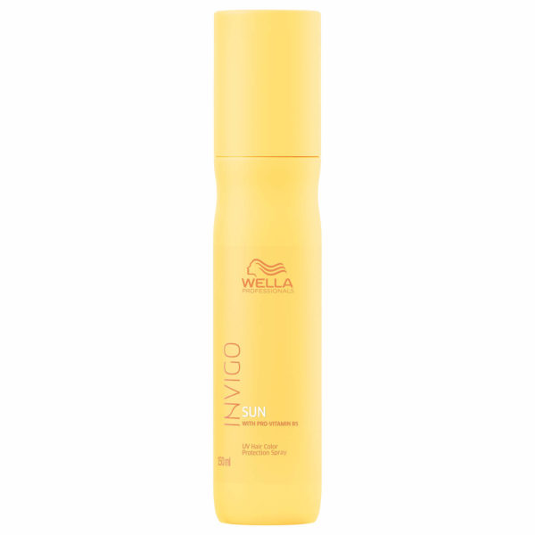 Invigo UV Hair Color Protection Spray 150ml