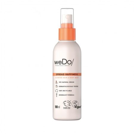 weDo/ Professional Hair and Body Mist 100ml