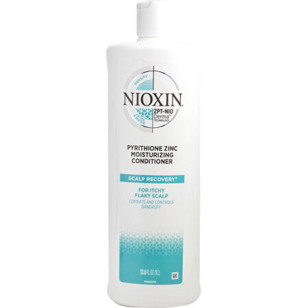 NIOXIN Scalp Recovery Cleanser Shampoo 200ml